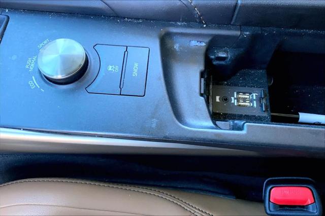 2019 Lexus IS 300 Unknown