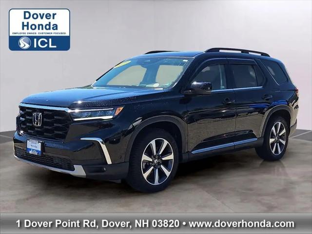 2023 Honda Pilot AWD Elite for sale in Dover, NH
