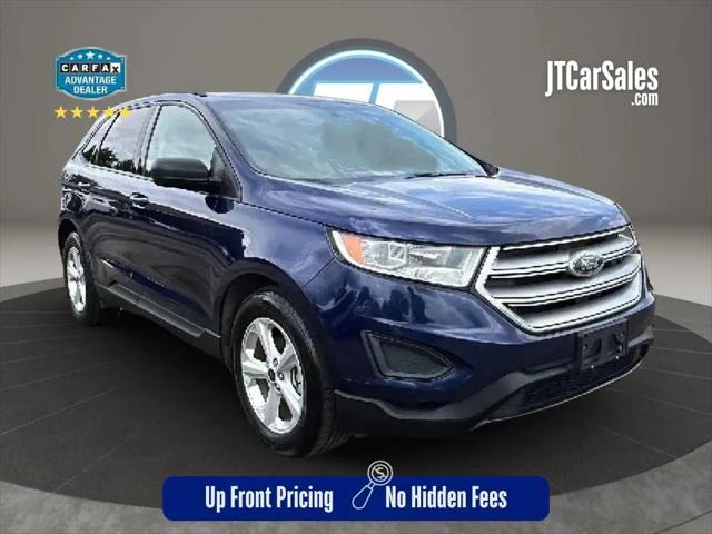 2016 Ford Edge SE for sale in Broken Arrow, OK