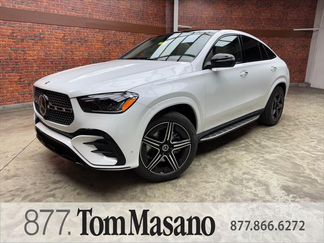 2026 Mercedes-Benz GLE 450 4MATIC for sale in Reading, PA