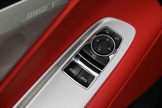 2024 Chevrolet Corvette Stingray RWD Coupe 3LT