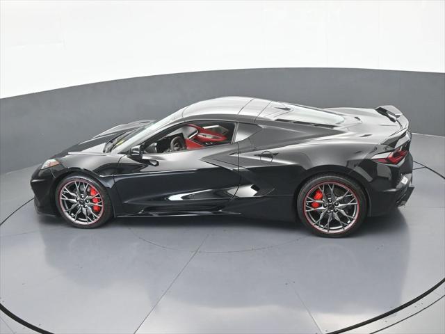 2024 Chevrolet Corvette Stingray RWD Coupe 3LT