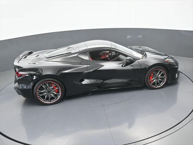 2024 Chevrolet Corvette Stingray RWD Coupe 3LT