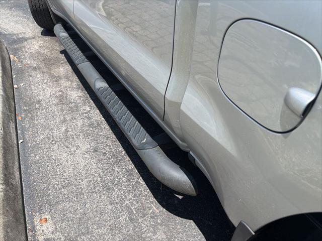 2021 Chevrolet Silverado 1500 2WD Crew Cab Short Bed LT