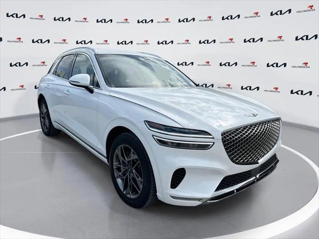 2025 Genesis GV70 2.5T AWD for sale in Hollywood, FL