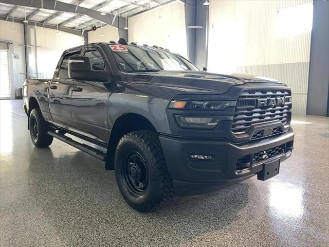 2025 Ram 2500 Tradesman Crew Cab 4x4 6'4" Box for sale in North Smithfield, RI