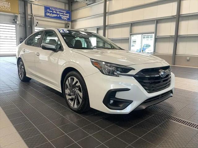 2025 Subaru Legacy Touring XT for sale in North Smithfield, RI