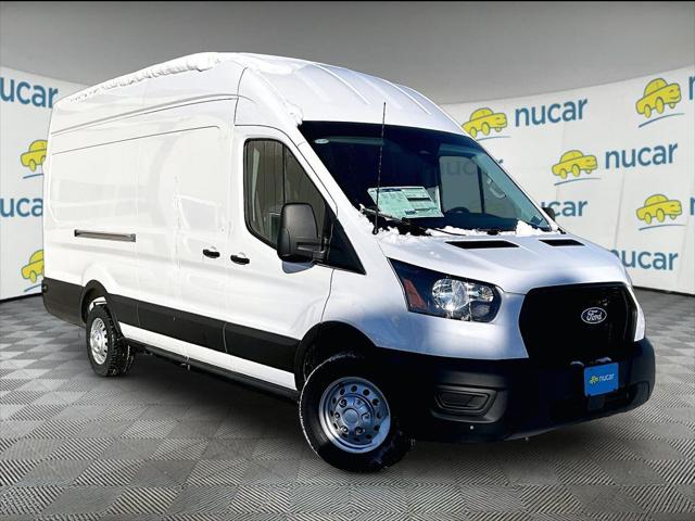 2026 Ford Transit Cargo Van Base for sale in St. Albans, VT