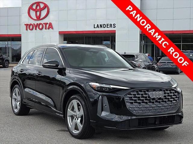 2025 Audi Q5 Prestige TFSI quattro S tronic for sale in Rogers, AR