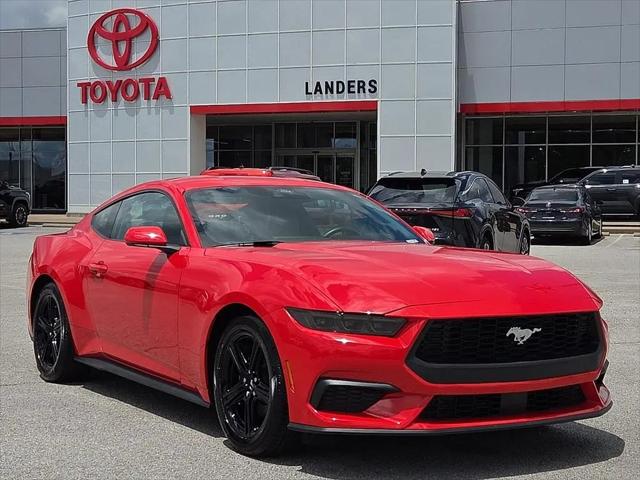 2026 Ford Mustang EcoBoost Premium Fastback for sale in Rogers, AR