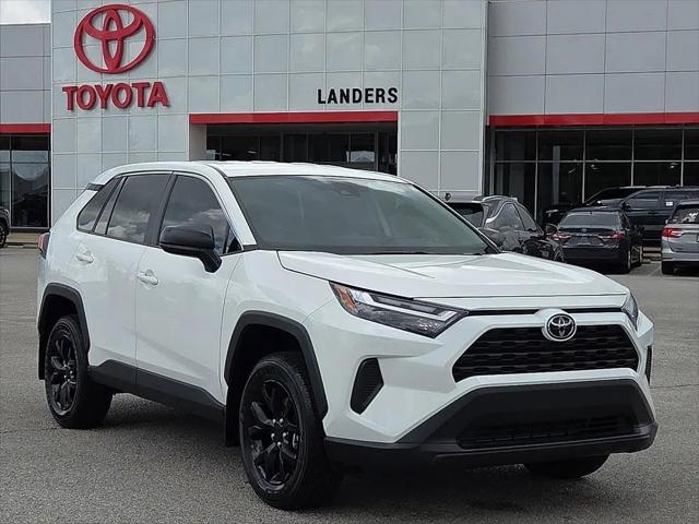 2023 Toyota RAV4 LE for sale in Rogers, AR