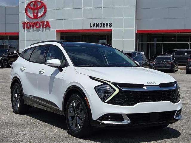 2024 Kia Sportage SX for sale in Rogers, AR