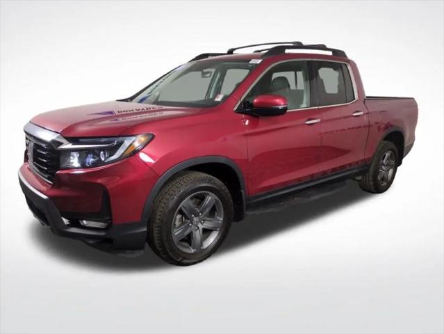 2022 Honda Ridgeline RTL-E for sale in Fort Wayne, IN