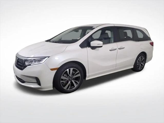 2023 Honda Odyssey Touring for sale in Fort Wayne, IN
