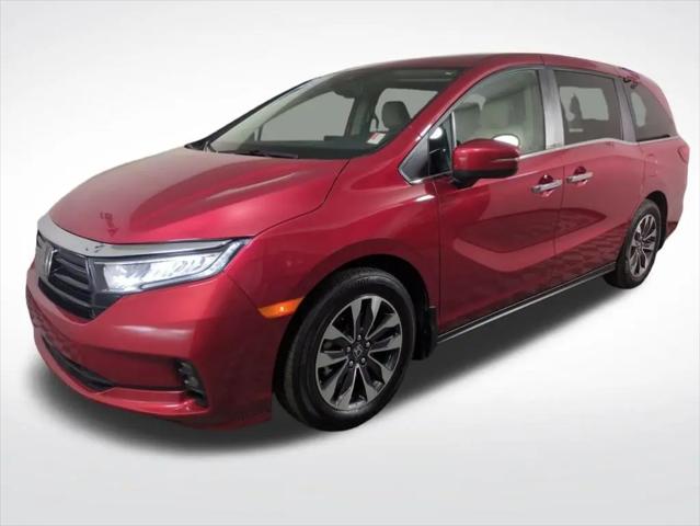 2024 Honda Odyssey EX-L for sale in Fort Wayne, IN