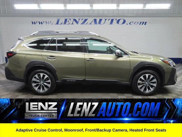 2023 Subaru Outback Touring for sale in Fond du Lac, WI