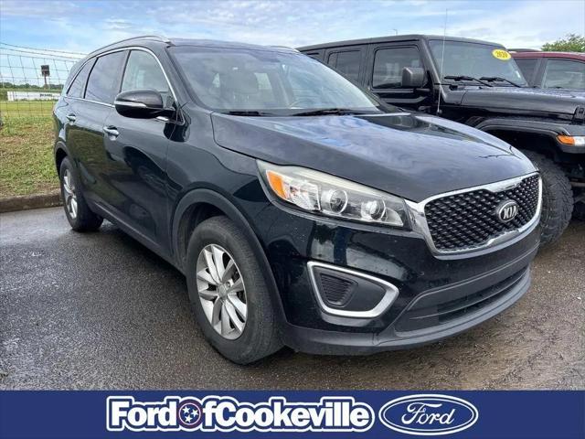 2017 Kia Sorento 2.4L LX for sale in Cookeville, TN