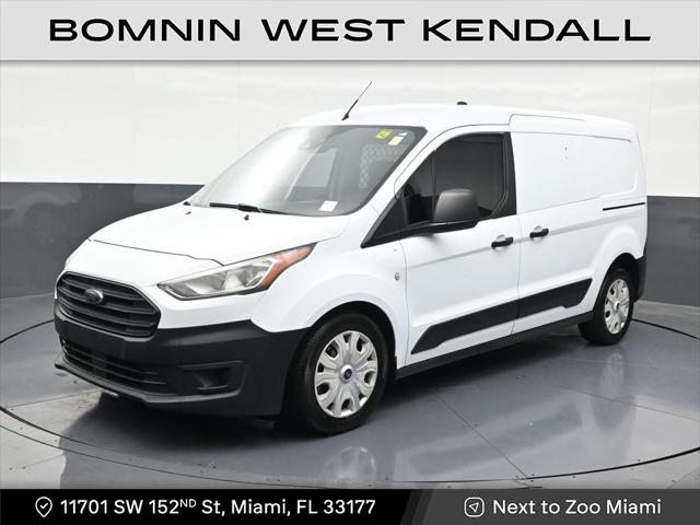 2019 Ford Transit Connect XL for sale in Miami, FL