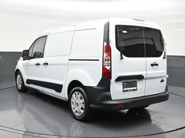 2019 Ford Transit Connect XL