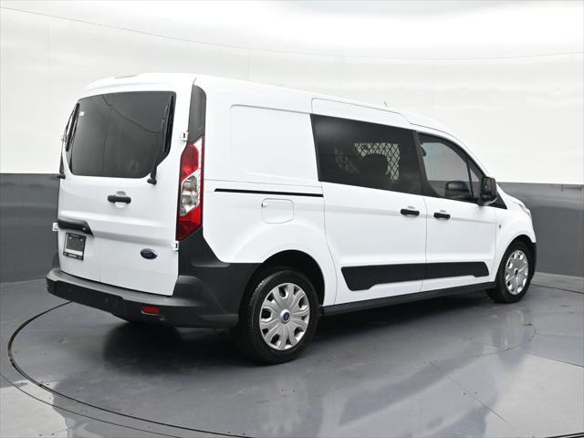 2019 Ford Transit Connect XL