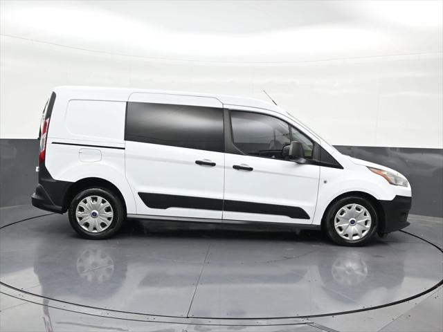 2019 Ford Transit Connect XL