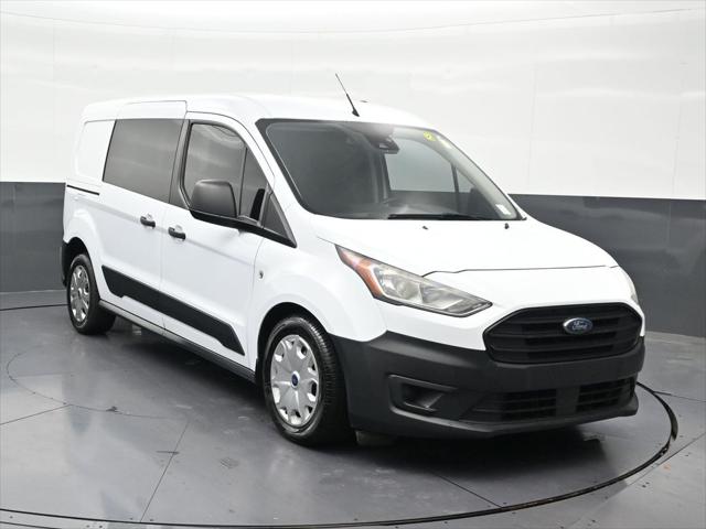 2019 Ford Transit Connect XL