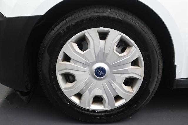 2019 Ford Transit Connect XL