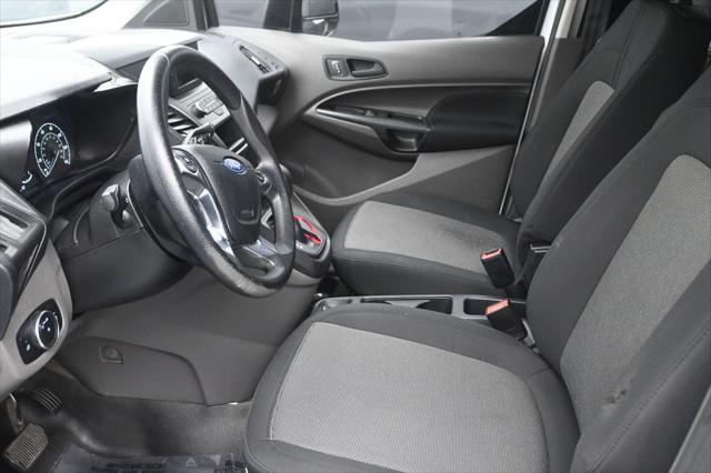 2019 Ford Transit Connect XL