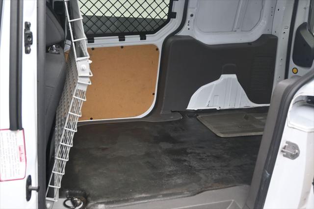 2019 Ford Transit Connect XL