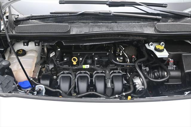 2019 Ford Transit Connect XL