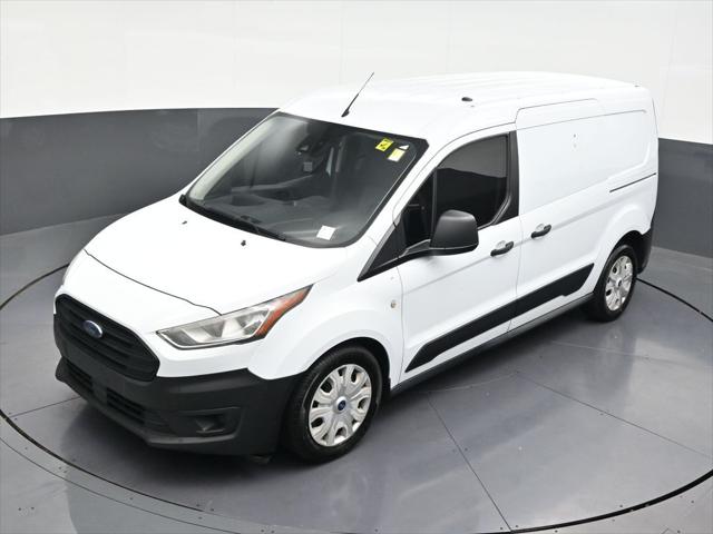 2019 Ford Transit Connect XL