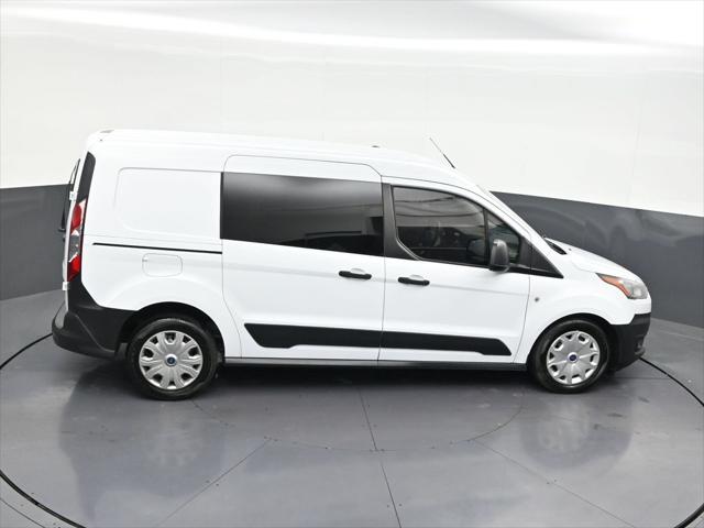 2019 Ford Transit Connect XL