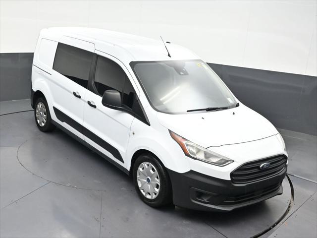 2019 Ford Transit Connect XL
