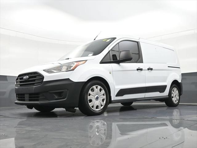 2019 Ford Transit Connect XL