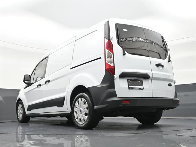 2019 Ford Transit Connect XL