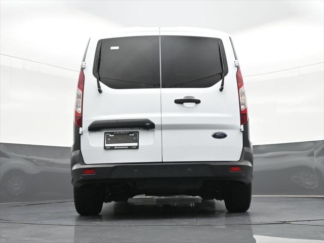 2019 Ford Transit Connect XL