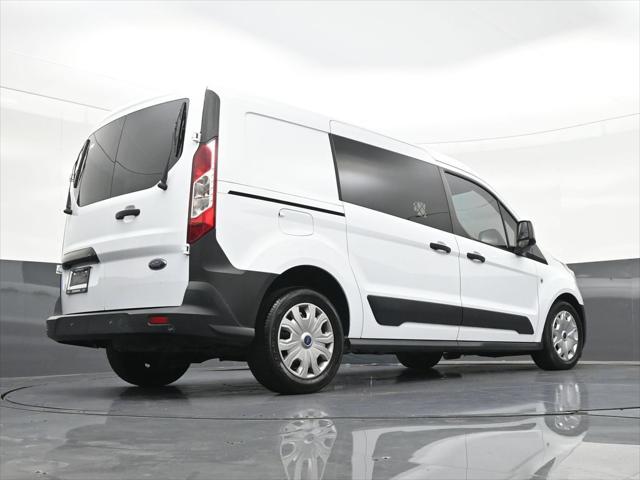 2019 Ford Transit Connect XL