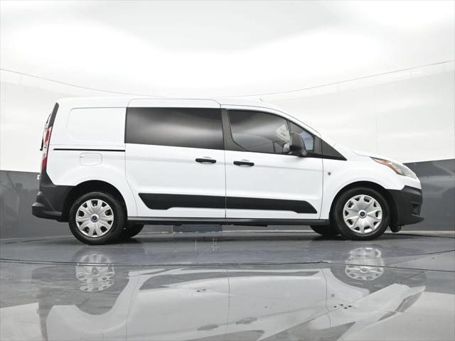 2019 Ford Transit Connect XL