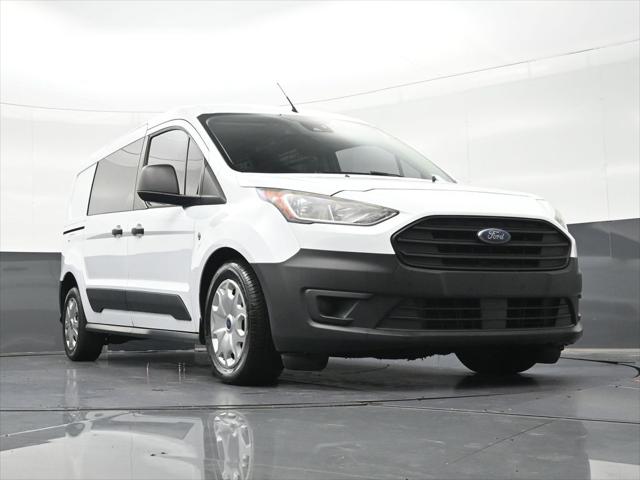 2019 Ford Transit Connect XL