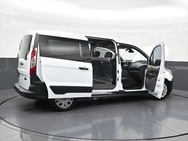 2019 Ford Transit Connect XL