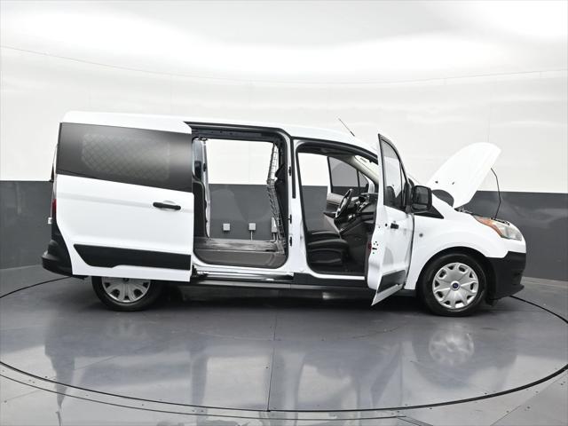 2019 Ford Transit Connect XL