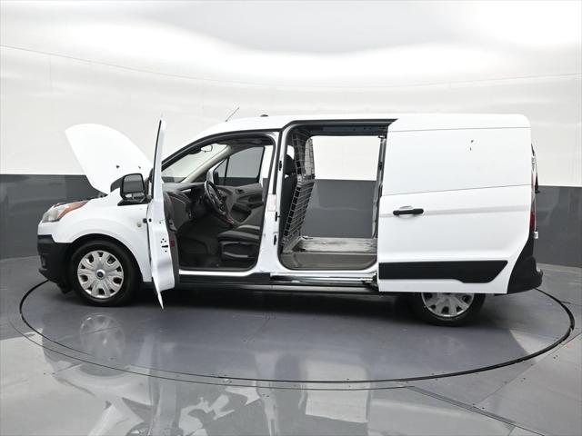 2019 Ford Transit Connect XL