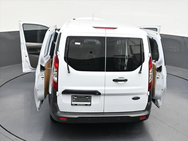 2019 Ford Transit Connect XL