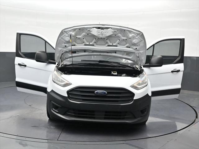2019 Ford Transit Connect XL