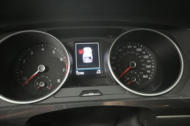 2021 Volkswagen Tiguan 2.0T S