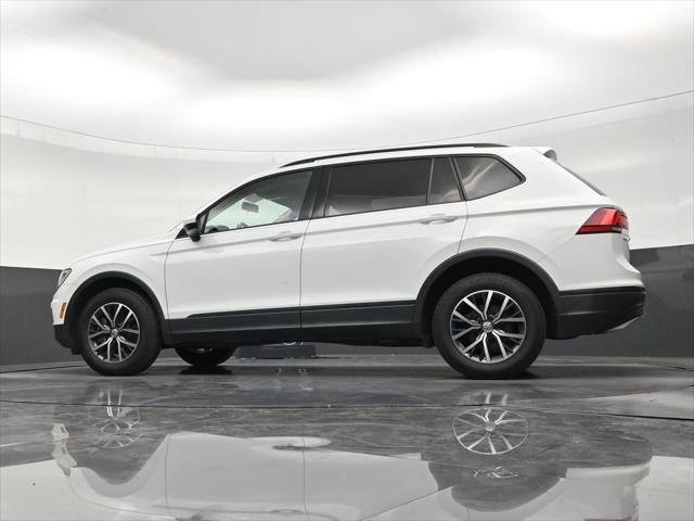 2021 Volkswagen Tiguan 2.0T S