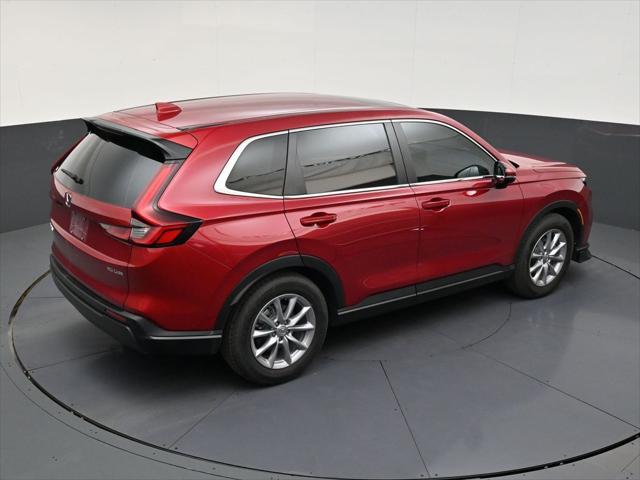 2026 Honda CR-V EX 2WD