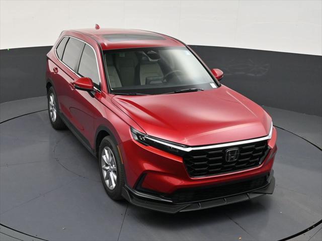 2026 Honda CR-V EX 2WD