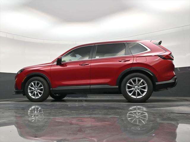 2026 Honda CR-V EX 2WD