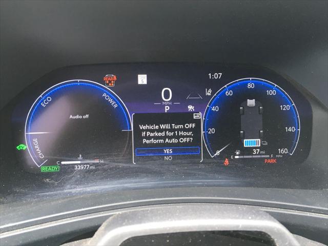 2024 Toyota Grand Highlander Hybrid Platinum MAX